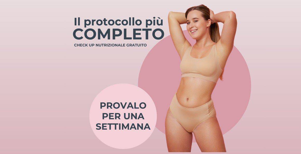 Il protocollo più completo DCD: provalo a 99€