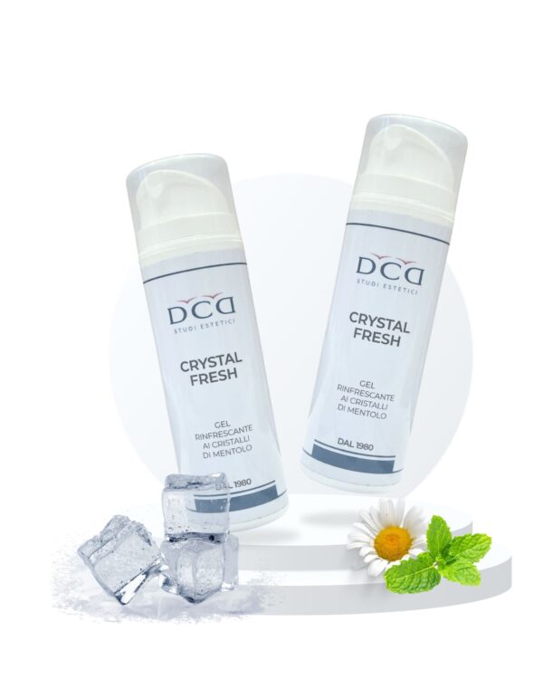 Crystal Fresh - immagine 2