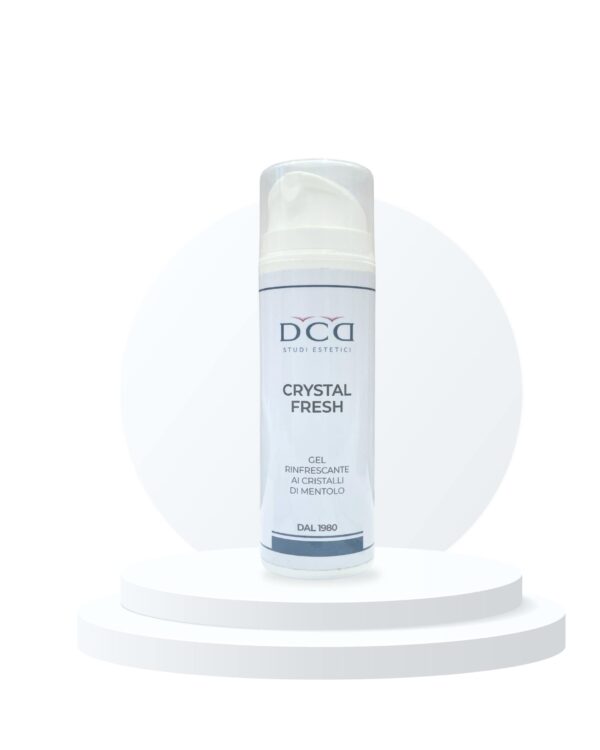 Crystal Fresh